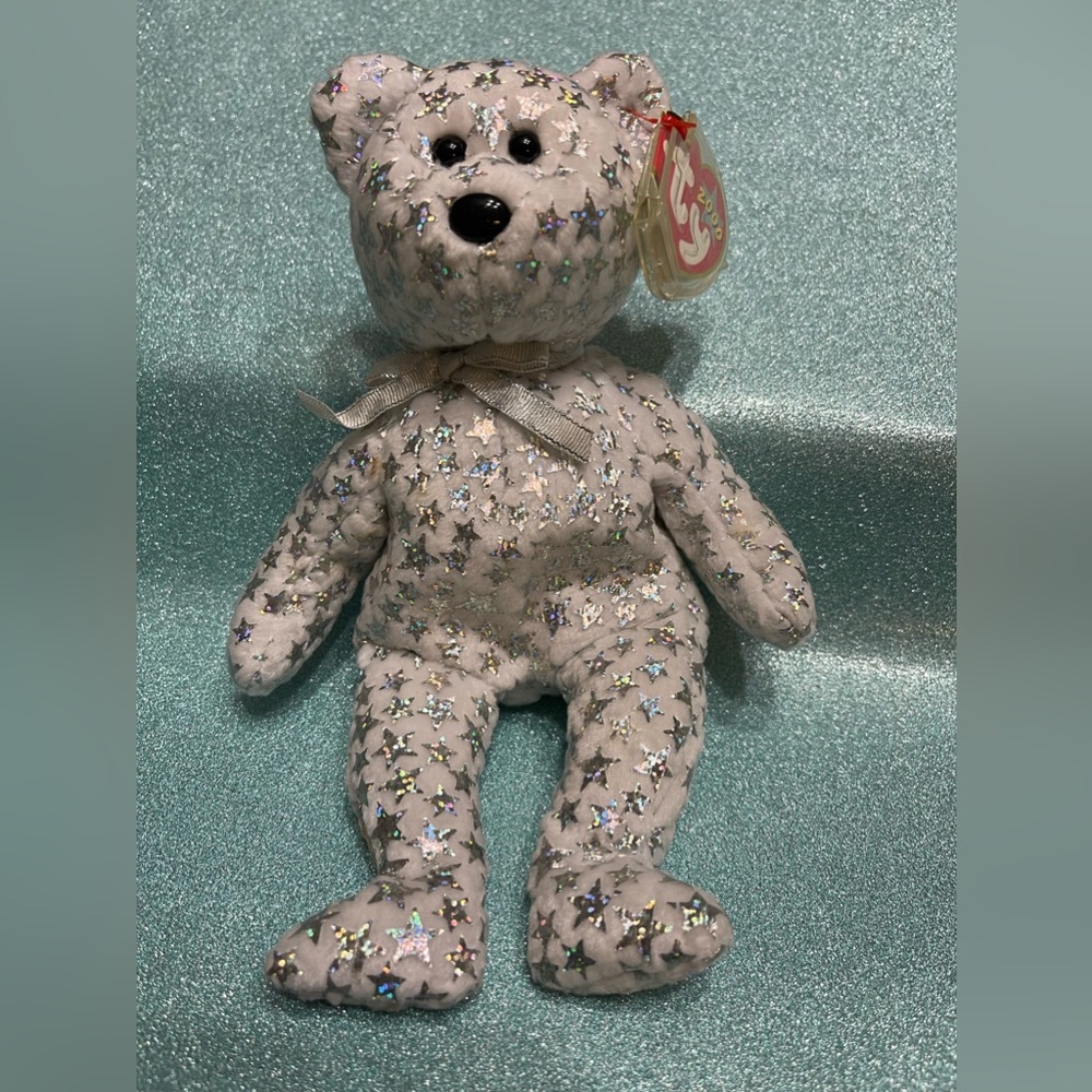 Ty “The Beginning” 2000 bear